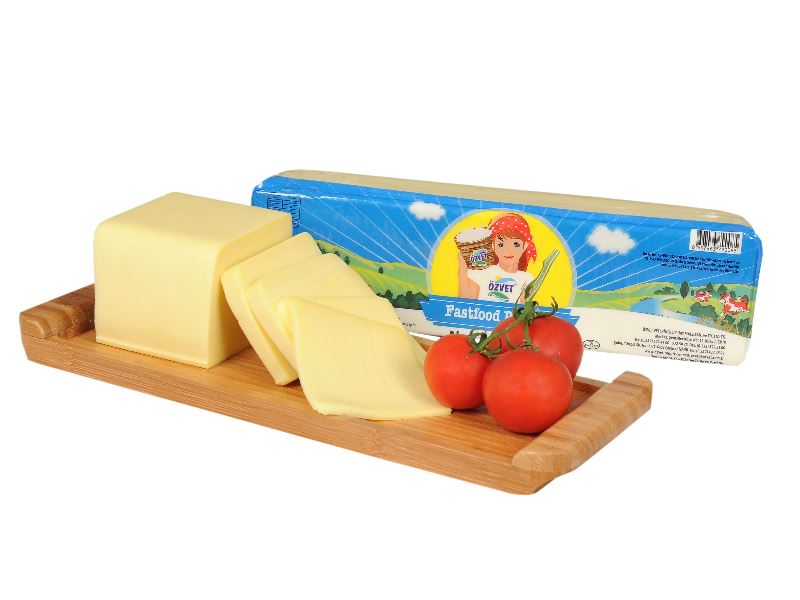 Kaşar ve Fastfood Peyniri Grubu