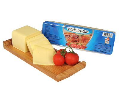 2 Kg Egefarm Fastfood Peyniri