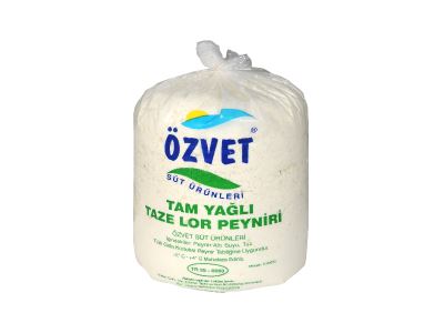 Lor Peyniri 20Kg