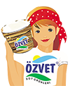 Özvet Logo