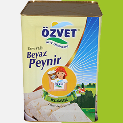 Özvet